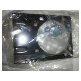 7 pin and 4 pin trailer kit for vehicle - new.