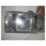 7 pin and 4 pin trailer kit for vehicle - new.