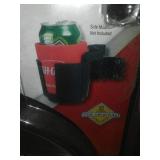 2 pivoting boat drink holders new.