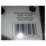 2 pivoting boat drink holders new.