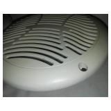 Two new outdoor speakers, aquatronics.