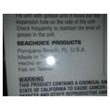 Wheel bearing protectors and 2 wheel bearing sets - new.