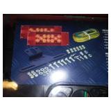 New waterproof trailer LED taillights by optronics.