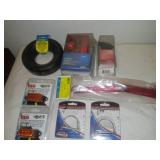 All new trailering supplies