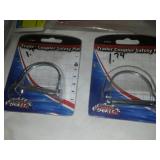 All new trailering supplies