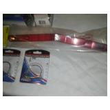 All new trailering supplies