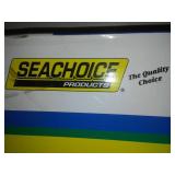 Bolt on swivel trailer jack, 1000 pounder.