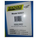 Bolt on swivel trailer jack, 1000 pounder.