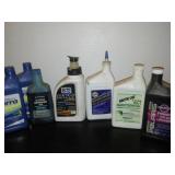 Oil variety - Polaris, Arctic Cat, ATV and more.