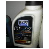 Oil variety - Polaris, Arctic Cat, ATV and more.