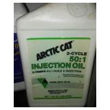 Oil variety - Polaris, Arctic Cat, ATV and more.