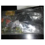 Smart guard video camera and motion light.