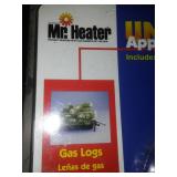 New Universal gas Appliance hook up kit.