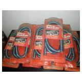 8 new Tech Lube packages