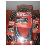 8 new Tech Lube packages