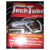 8 new Tech Lube packages
