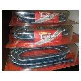 8 new Tech Lube packages