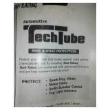 8 new Tech Lube packages