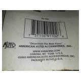 8 new Tech Lube packages