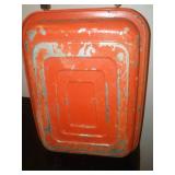 Tote tank 6 gallon gas can