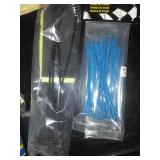 Trailering hookups and more.