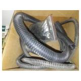 Trailering hookups and more.