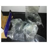 Bearings and seals - trailer.