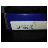 Bearings and seals - trailer.