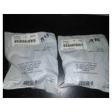 2 power trim relay kits.