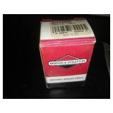 Quicksilver trim relay assembly