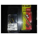 6 fuel connectors All new.