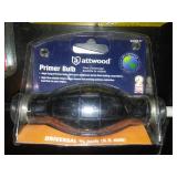 6 fuel connectors All new.