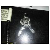 Four new child safe Gun trigger locks each with two keys.