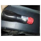 Tropicool fresh bag 12 volt cooler.