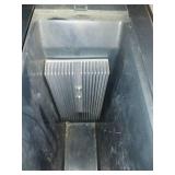 Tropicool fresh bag 12 volt cooler.