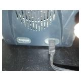 Tropicool fresh bag 12 volt cooler.