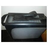 Tropicool fresh bag 12 volt cooler.