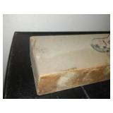 2 vintage wood planers.