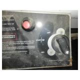 Reddy heater 50000 BTU gas -