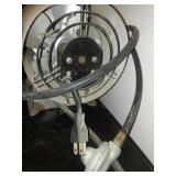 Reddy heater 50000 BTU gas -
