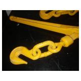 Two binders - like new.