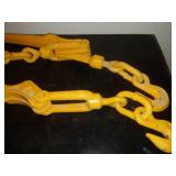 Two binders - like new.