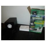 Malibu 300 watt power pack - new.