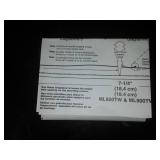 Malibu 300 watt power pack - new.