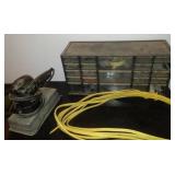 Miscellaneous shop lot