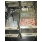 Miscellaneous shop lot