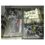 Miscellaneous shop lot