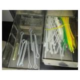 Miscellaneous shop lot