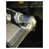 Miscellaneous shop lot