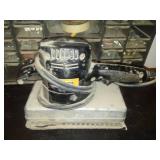 Miscellaneous shop lot